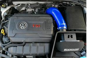 aspirazione  diretta ramair  golf 7 / audi A3 