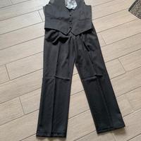 Completo uomo da cerimonia