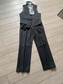 Completo uomo da cerimonia