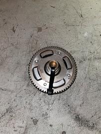 campana 27/69 ape vespa