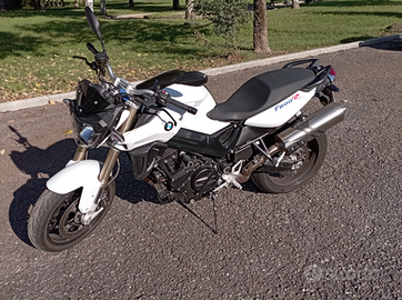 BMW f800r abs - 2015