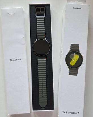 Smartwatch Samsung Galaxy Watch7