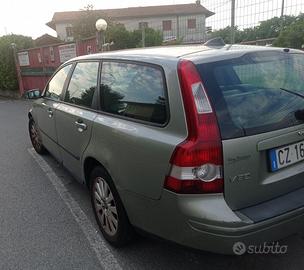 Bella volvo v.50