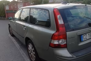 Bella volvo v.50