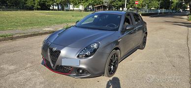 ALFA ROMEO GIUGLIETTA SPRINT