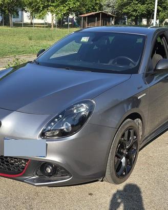 ALFA ROMEO GIUGLIETTA SPRINT