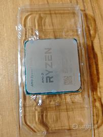AMD Ryzen 7 5700g
