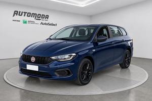 Fiat Tipo 1.3MJT 95CV AUTOCARRO N1 +IVA