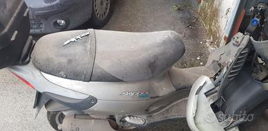 RICAMBI-MOTORE X PIAGGIO SKIPPER 150 ST-4 TEMPI