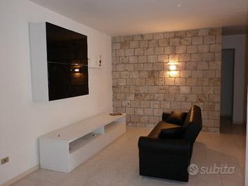 Appartamento centralissimo ottime finiture