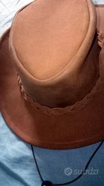 Cappello da cowboy