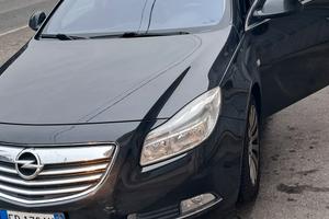 opel insegna