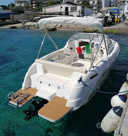 Quicksilver Flamingo 620 SPLENDIDA