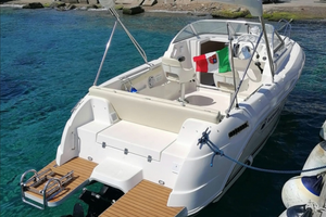 Quicksilver Flamingo 620 SPLENDIDA