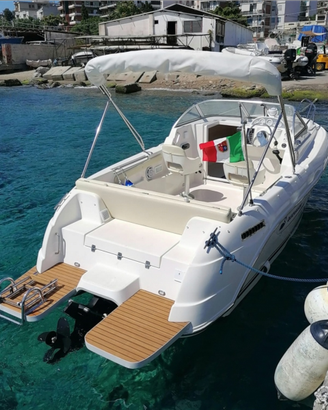 Quicksilver Flamingo 620 SPLENDIDA