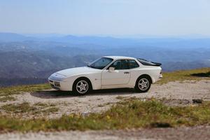 Porsche 944 S 16v
