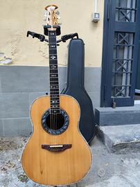 Ovation Acustica Custom Legend 1719