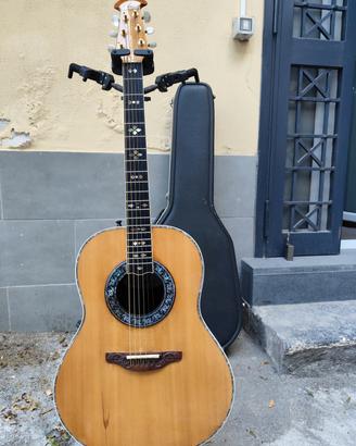Ovation Acustica Custom Legend 1719