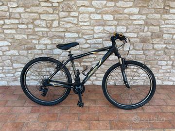 Mountain Bike Lombardo Sestriere 270