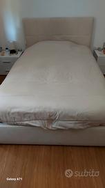 letto una piazza e mezzo