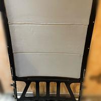 Tetto apribile Nissan Qashqai Webasto