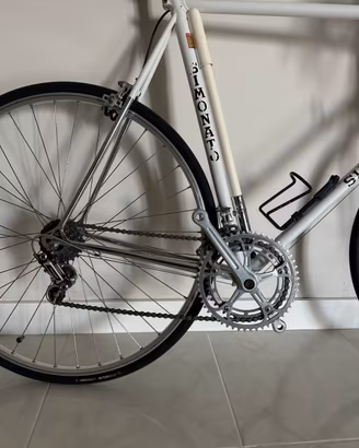 Bici da corsa