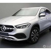 Mercedes gla ricambi 2020-2021