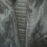 Giubbino -Artigianale