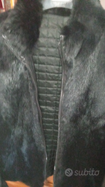 Giubbino -Artigianale