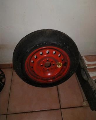 kit emergenza auto
