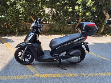 Kymco People 200i GT (2010 - 17)