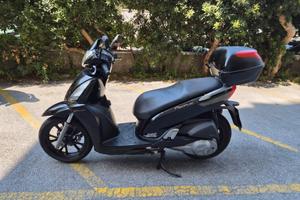 Kymco People 200i GT (2010 - 17)