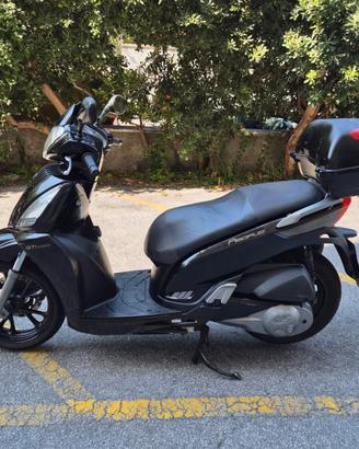 Kymco People 200i GT (2010 - 17)