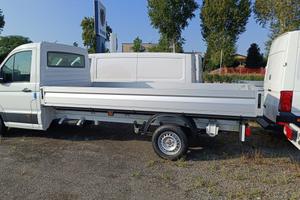 VOLKSWAGEN Crafter P.CONSEGNA 35 2.0 TDI 140CV P