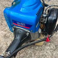 Decespugliatore Kawasaki TH48 asta Bluebird