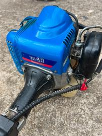 Decespugliatore Kawasaki TH48 asta Bluebird