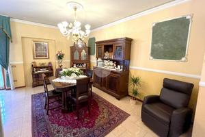 PORZIONE DI BIFAMILIARE A BUTTAPIETRA