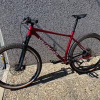MTB Specialized Chisel Comp tg XL