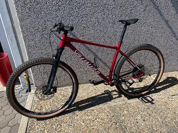 MTB Specialized Chisel Comp tg XL