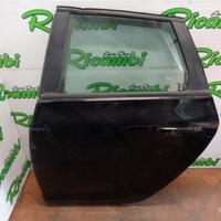 PORTA POSTERIORE SINISTRA ASTRA J ANNO 2015