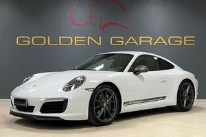 Porsche 911 3.0 Carrera T