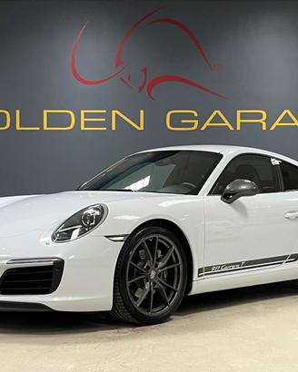 Porsche 911 3.0 Carrera T