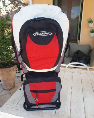 Zaino Porta Bambino - Ferrino