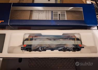 Locomotiva E444.050 PREZZO TRATTABILE