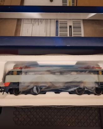 Locomotiva E444.050 PREZZO TRATTABILE