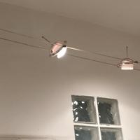 illuminazione. Testata