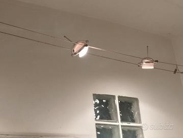 illuminazione. Testata