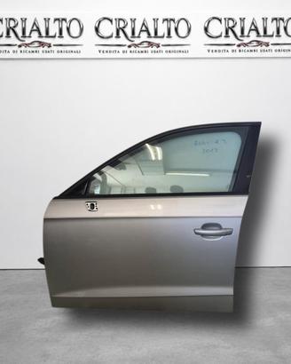 Porta Anteriore Sinistra - Audi A3 2013