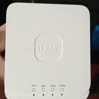 ZTE ZYXEL PM5100-T1