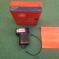 Flash vintage Agfatronic 252 C